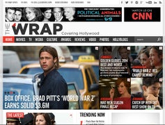 From the Editor: Welcome to TheWrap, 3.0