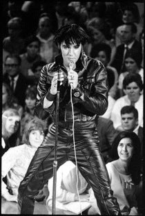 Elvis Presley