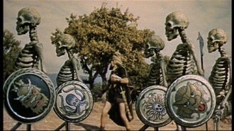 Jason and the Argonauts