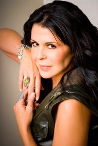 Maria Conchita Alonso