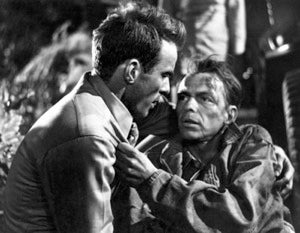 From Here to Eternity