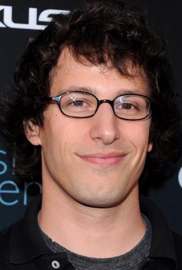Andy Samberg