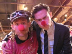 Joseph Gordon-Levitt’s Brother, ‘Burning Dan,’ Dies