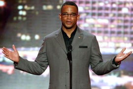 ESPN Designates December 4 as ‘Stuart Scott Day’ in Honor of Late ‘SportsCenter’ Anchor