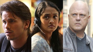 ‘The Event,’ ‘Traffic Light’ and Other Shows We Think Are Doomed