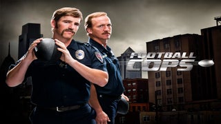 Peyton Manning and Eli Manning Are DirecTV’s ‘Football Cops’ (Video)
