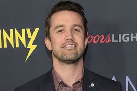 Glenn Howerton Explains Why ‘Always Sunny’ Outed Mac as Gay
