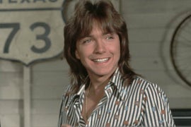 David Cassidy’s Last Words Will Break Your Heart