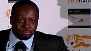 Wyclef Jean Squandered Haitian Relief Funds (Report)