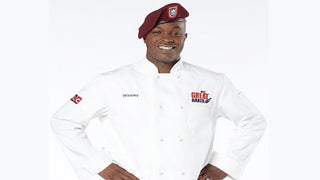 Wesley Durden of ‘Next Great Baker’ Dead of Suicide