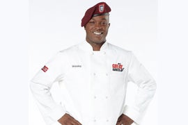 Wesley Durden of ‘Next Great Baker’ Dead of Suicide