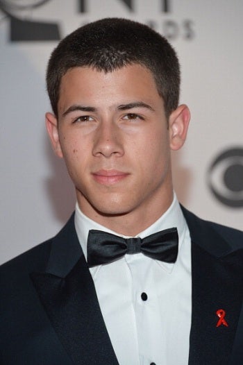 Nick Jonas