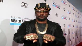 Will.i.am Confronted by Police After Onboard Incident With Qantas ‘#RacistFlightattendant’