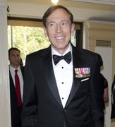 Daniel Craig as Gen. Petraeus – and Other Actors We’d Cast in the Movie (Photos)