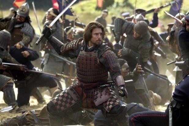 the last samurai the last samurai