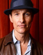 Matthew McConaughey Confirms Starring Role in Christopher Nolan’s Sci-Fi Epic ‘Interstellar’