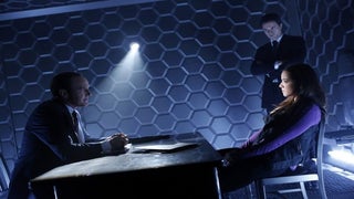 ‘Agents of SHIELD’ Spinoff in the Works at ABC