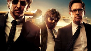 I Sat Through ‘Hangover III’ Stone-Faced, Except for Melissa McCarthy