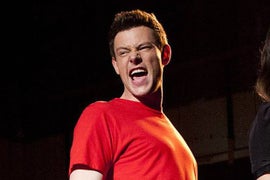 20 of Cory Monteith’s Greatest ‘Glee’ Performances (Video)