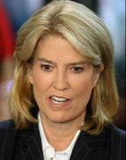 CNN Rejected Greta Van Susteren Return to Network