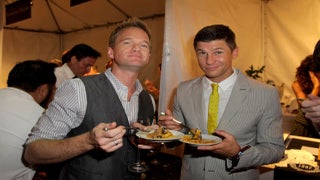 Neil Patrick Harris Tests Top Chefs, Emmy Acting Nominees Toast Each Other (Photos)