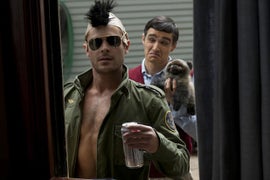 15 Gotta-See SXSW Movies: Zac Efron Bros Out and Jeremy Sisto Balls Out (Photos)