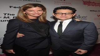 From Jeffrey Katzenberg to J.J. Abrams: Top 10 Showbiz Donors in 2013 (Photos)