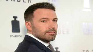 Ben Affleck Is Batman: 16 Actors Who Played the Dark Knight Before Him (Photos)