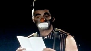 ‘The Day the Clown Cried’: Will We Now See Jerry Lewis’ Never-Released Holocaust Movie?
