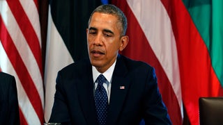 Syria Crisis: How the Networks Are Covering