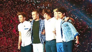 ‘One Direction: This Is Us’ Review: An Infomercial as Amiable and Disposable as the Boy Band’s Songs (Video)