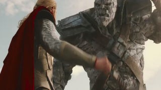 ‘Thor: The Dark World’ Extended TV Spot Reunites Galaxy’s Most Dysfunctional Family (Video)