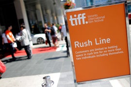 Who Will Rule Toronto? 4 Things on the Minds of Movie Buyers at TIFF