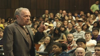 ‘Inequality for All’ Review: Compelling ‘Inconvenient Truth’ on Economics