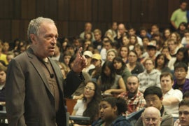 ‘Inequality for All’ Review: Compelling ‘Inconvenient Truth’ on Economics