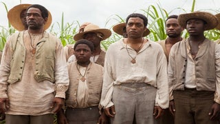 ’12 Years a Slave’ Director Steve McQueen Wants Viewers to Experience Injustice (Video)