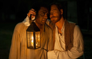 '12 Years a Slave' director Steve McQueen calls his story a film about love