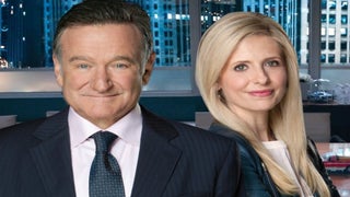 CBS Cancels ‘Crazy Ones,’ 4 Other Freshman Shows; Renews ‘The Mentalist’