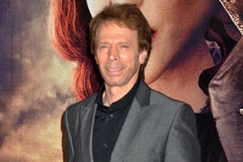 Jerry Bruckheimer: Paramount Will Give Me Freedom I Didn’t Have at Disney