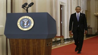 Here’s the Syria Video Obama Wants Us to Watch (Warning: Graphic)