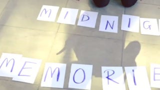One Direction Reveals New Album Title Via Instagram (Video)