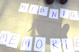 One Direction Reveals New Album Title Via Instagram (Video)