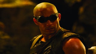 ‘Riddick’ Review: Wait, You Mean This Isn’t a Parody?