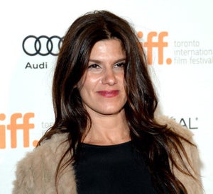 "Dallas Buyers Club" Premiere - Arrivals - 2013 Toronto International Film Festival