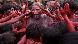Eli Roth’s Cannibal Movie ‘The Green Inferno’ Lands Distribution From Blumhouse Label