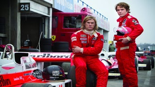 ‘Rush’ Review: Ron Howard Shifts Gears With a Sexy, Stylish Racing Saga