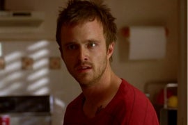 ‘Breaking Bad’s’ Aaron Paul Mashup: The Ultimate Jesse Pinkman ‘Bitch’ Reel (Video)