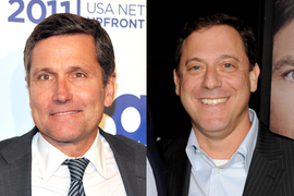 Fallout Over Universal Shake-Up: Adam Fogelson, Steve Burke and the Flubbed Firing