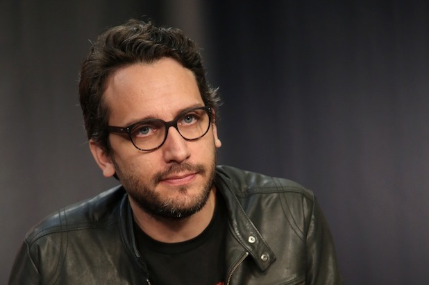 Evil Dead Remake Director Fede Alvarez Lands Dante's Inferno