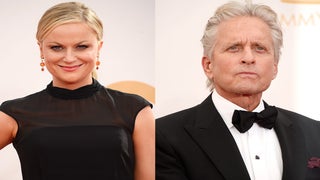 What You Didn’t See on TV — From Amy Poehler Jacking Ryan Seacrest’s Mic to an Emmys ‘SNL’ Stefon Reunion